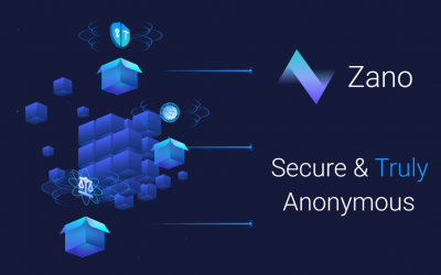 Review of Zano: One of the best cryptos for the privacy narrative!