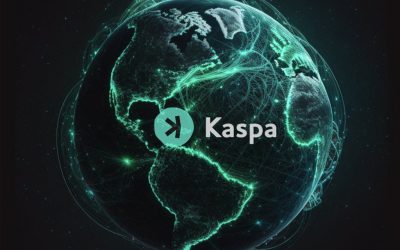 Kaspa KRC20: Understanding Kasplex Protocol