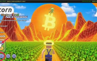 Review of « Corn Chain »: a Bitcoin centric L2 Ethereum!